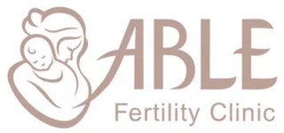 Логотип Able Fertility Clinic