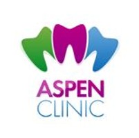 Логотип Aspen Clinic (Аспен Клиник)