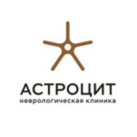 Логотип Астроцит