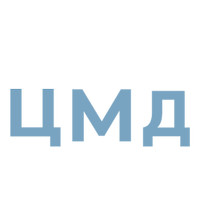 Логотип ЦМД
