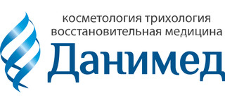 Логотип Медицинский центр Данимед