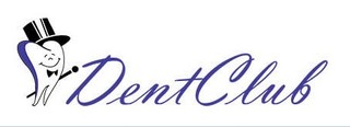 Логотип DENT CLUB