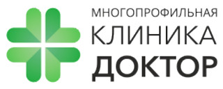 Логотип Доктор
