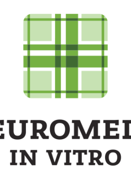 Логотип Euromed In Vitro (Клиника репродуктивного здоровья Евромед) на Суворовском