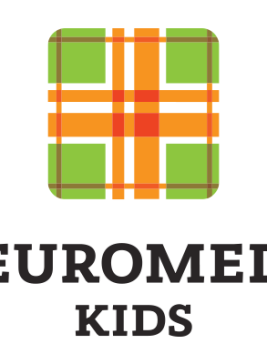 Логотип Euromed Kids (Медицинский центр Детский Евромед) на Варшавской