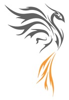Логотип Феникс-Орто