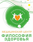 Логотип Философия здоровья