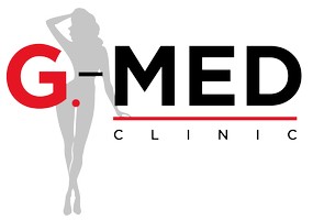 Логотип Клиника интимного здоровья G-Med Clinic