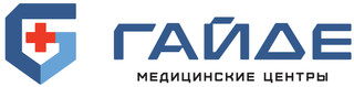 Логотип Гайде на Херсонской, 2