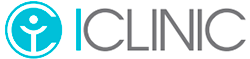 Логотип IClinic