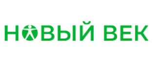 Логотип Институт психологического консультирования Новый Век