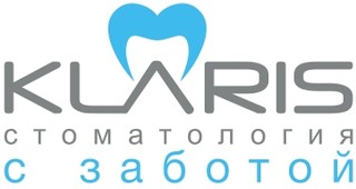 Логотип Klaris (Кларис) на Заставской