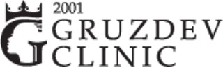 Логотип Клиника доктора Груздева на Лиговском проспекте