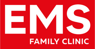 Логотип Клиника EMS на Парке Победы (ЕМС)