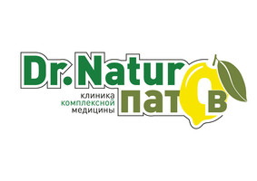 Логотип Клиника Dr. Naturoпатов (Доктор Натуропатов)