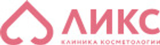 Логотип Клиника косметологи ЛИКС на Ленинском