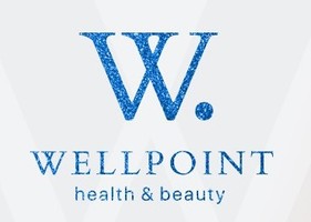 Логотип Клиника лазерной и эстетической медицины Wellpoint (ВэлПоинт)