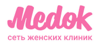 Логотип Клиника Медок