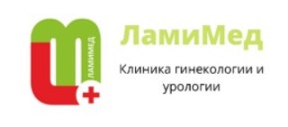 Логотип ЛамиМед