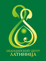 Логотип Латиница на Урховом пер.