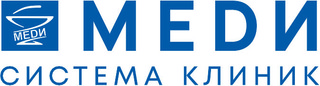 Логотип Меди на Суворовском