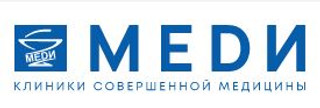 Логотип Меди на Васильевском