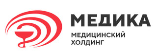 Логотип Центр медицины плода на Голикова