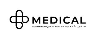 Логотип Медикал