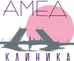 Логотип Медицинский центр А-мед