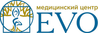 Логотип Медицинский центр ЭВО на  Владимирском проспекте