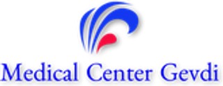 Логотип Медицинский центр Гевди на Проспекте Просвещения