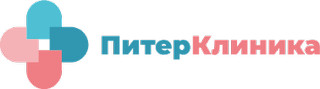 Логотип Медицинский центр ПитерКлиника