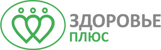 Логотип Медицинский центр Здоровье Плюс