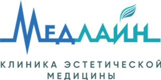 Логотип МедЛайн на Гжатской 5