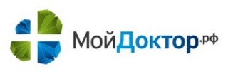 Логотип Мой Доктор в Новом Девяткино