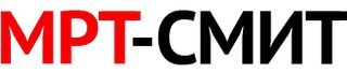 Логотип МРТ-СМИТ