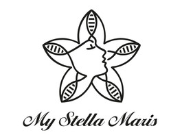 Логотип My Stella Maris (Май Стэлла Марис)