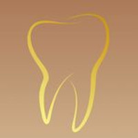 Логотип Народная стоматология