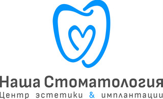 Логотип Наша Стоматология на ул. Латышских стрелков