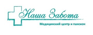 Логотип Наша забота на Светлановском