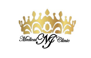 Логотип NJ Medical Clinic