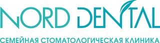 Логотип NORD DENTAL на Бутлерова