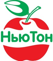 Логотип НьюТон Удельная