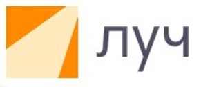 Логотип Онкологическая клиника ЛУЧ