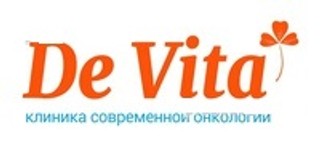 Логотип Онкологический центр De Vita