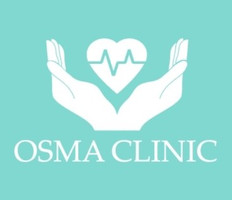 Логотип OSMA CLINIC (ОСМА Клиник)