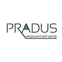 Логотип Прадус