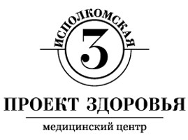 Логотип Проект Здоровья