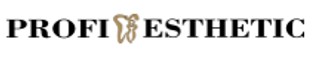 Логотип Profi Esthetic (Профи эстетик)