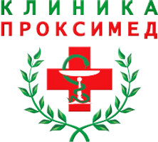 Логотип Проксимед